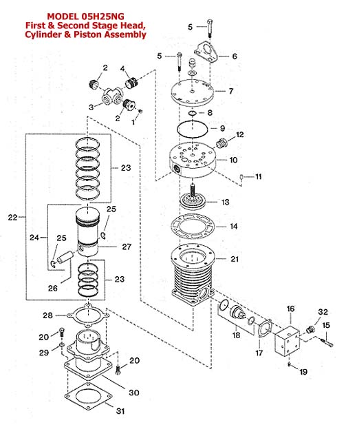 parts-ir-05H25NG