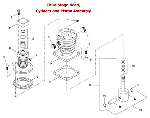 parts-ir-05H25NG-3rd-stage-head