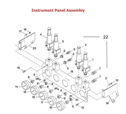 parts-ir-05H25NG-panel-assy