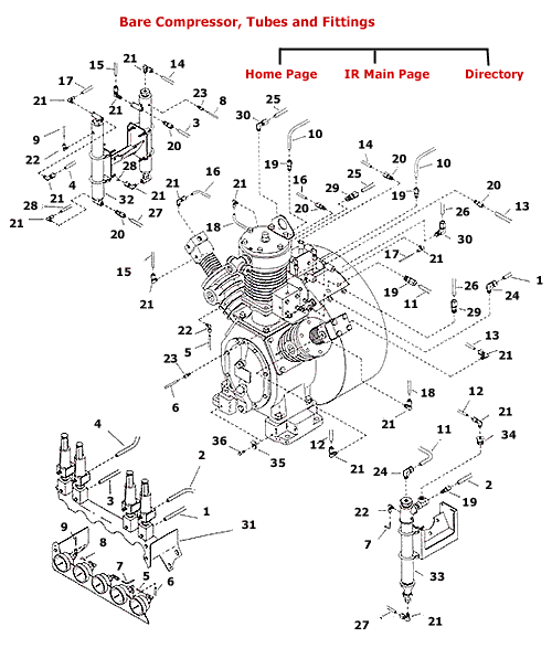 parts-ir-05H25NG-tubes-fittings