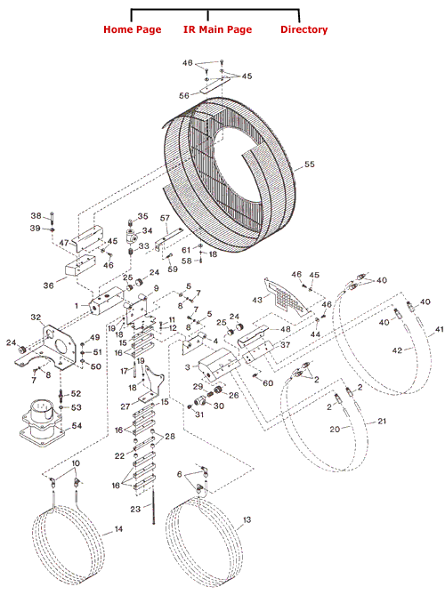 parts-ir-20H40NG-intercooler-assy