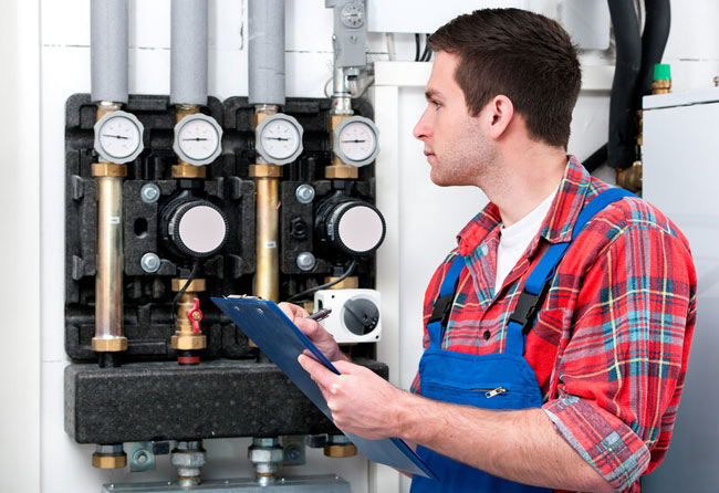 Boiler maintenance tip
